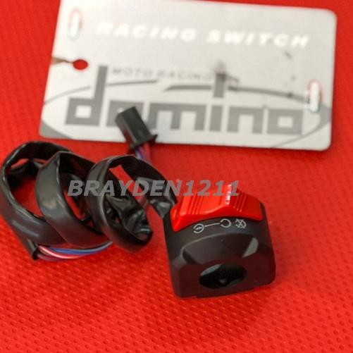 Baru - SAKLAR XABRE / SAKLAR LAMPU MOTOR