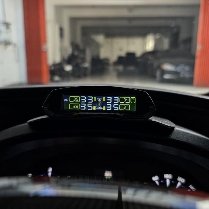Tpms Otoproject Tyre Presure Monitor System Sangat Akurat Sangat Penting Spy Bisa Tau Ban Kita Kempe