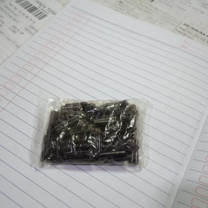 

Rolpin Pin Belah M3 X 15Mm (Per 100)