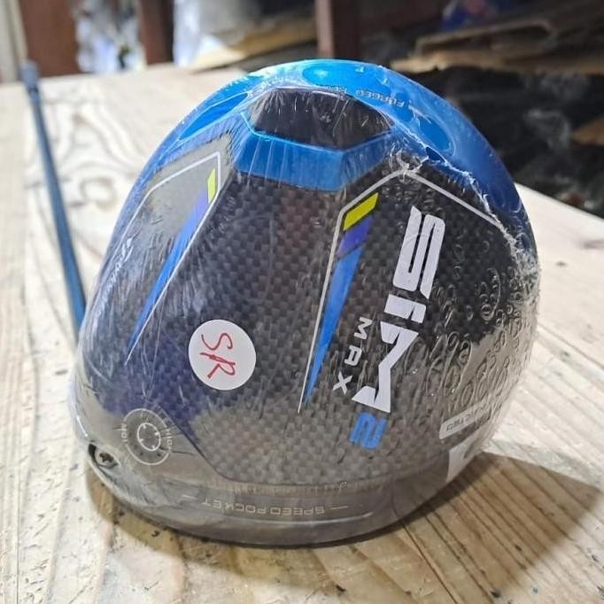 Stik Golf Driver Sim Max2 Taylormade