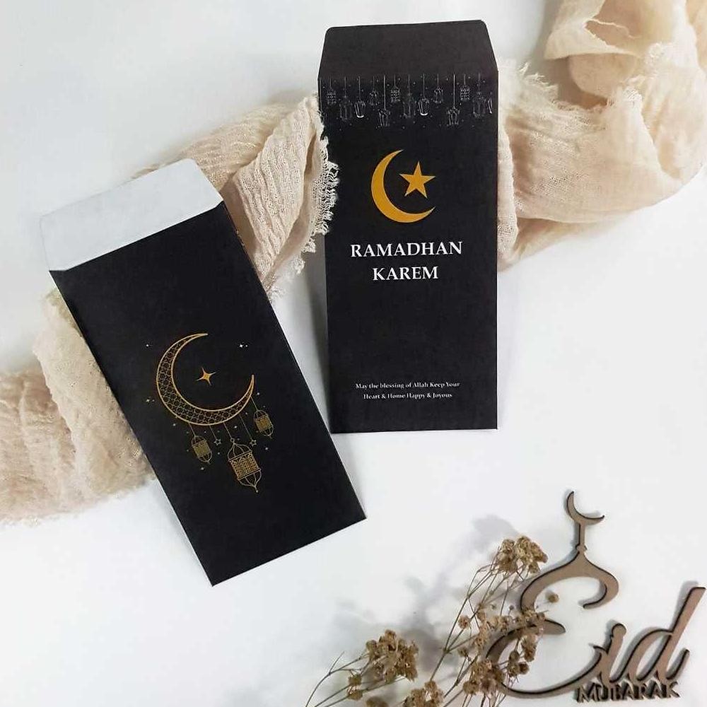 

Kekinian ISI 30 PCS AMPLOP LEBARAN ANGPAO LEBARAN UNIK AESTETHIC MURAH