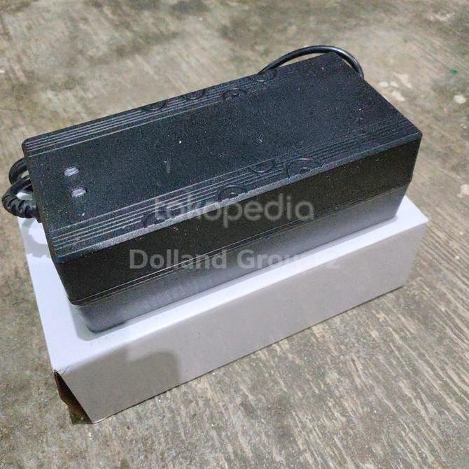 Charger Motor Listrik Universal