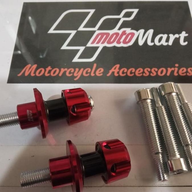 Jalu Paddock Motor Sport R25