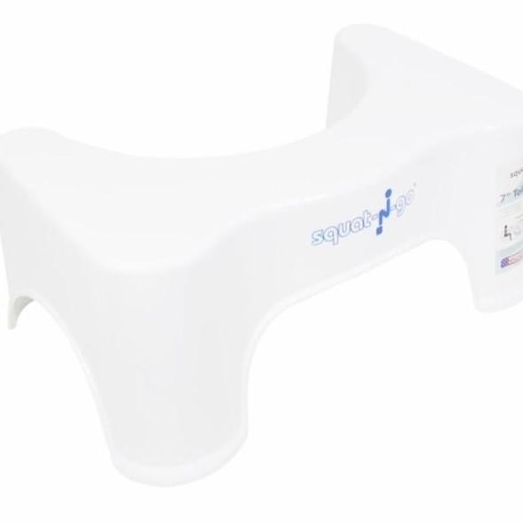 Squat N Go Bangku Pijak Toilet Duduk