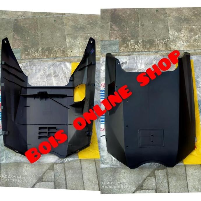 DEK DASBOR KOLONG BAWAH BEAT FI LED 2020-2021-2022 BERKUALITAS KW