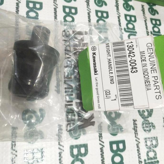 Ready jalu stang rr mono ori jun