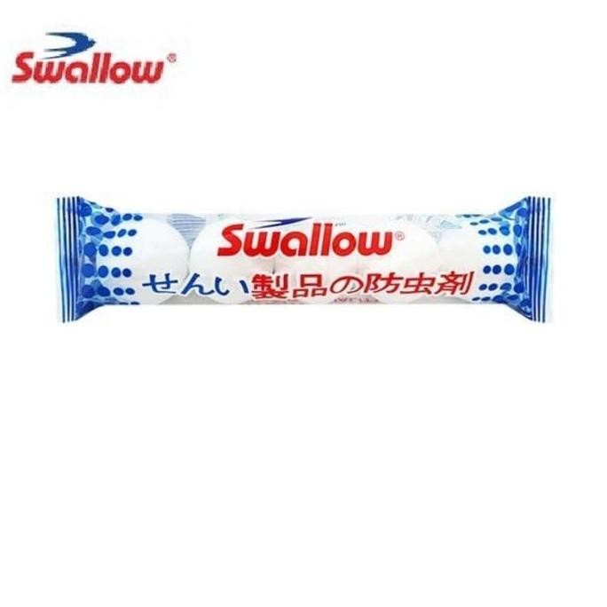 kamper swallow ball isi 5 murah