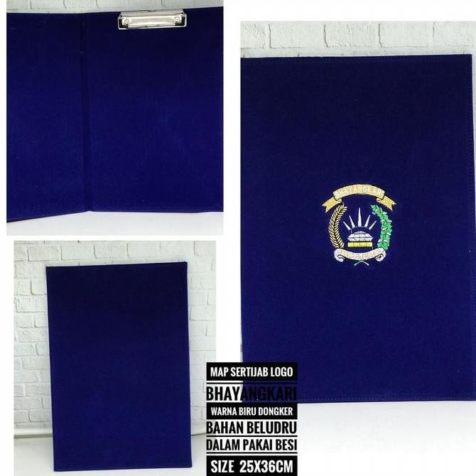 

New MAP SERTIJAB LOGO BHAYANGKARI DALAM JEPIT BESI