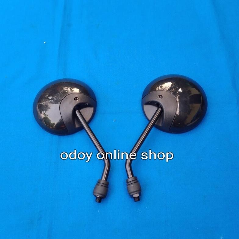 Best Seller Spion Scoopy Karbu Non Original Original