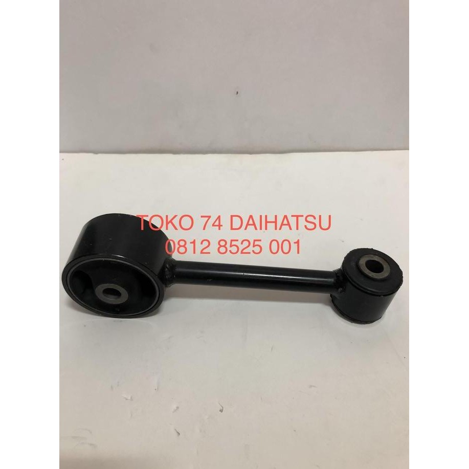 Transmisi mounting Sirion