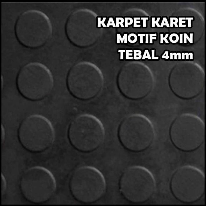 karpet karet anti slip