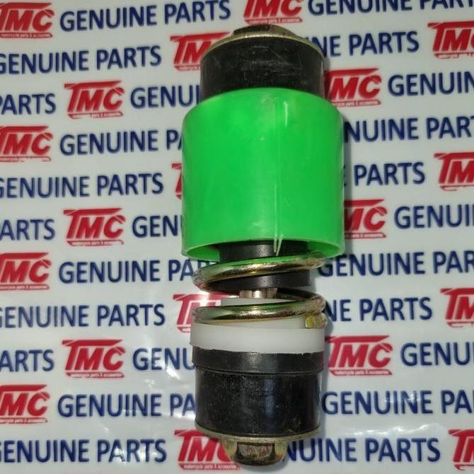 pangkon mesin dudukan mesin engine mounting motor roda tiga Jialing T
