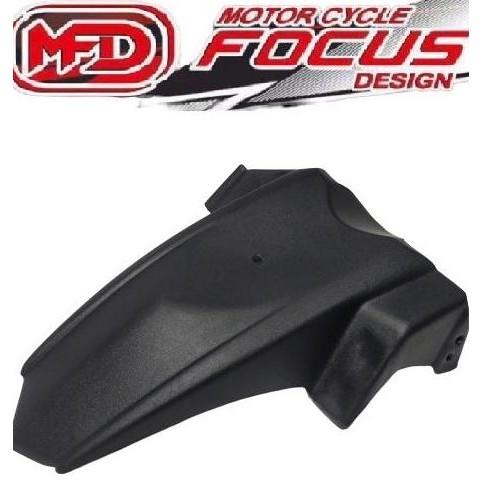 Hugger spakbor Nmax old Spakbor kolong belakang yamaha nmax FOCUS