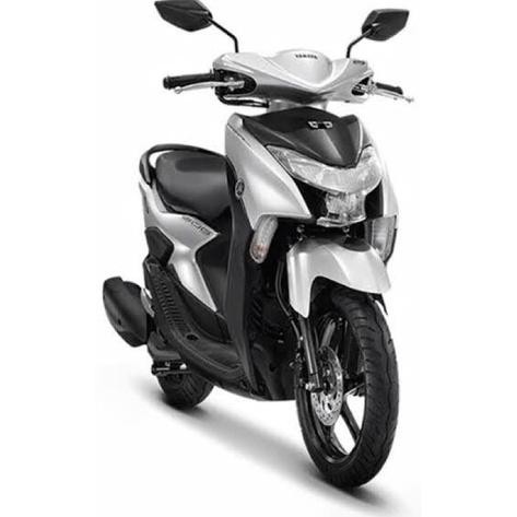 Exclusive Kaca Spion Motor Yamaha Mio M3 - Soul Gt 125 - Jupiter Mx - Vixion - Yamaha Gear Original 