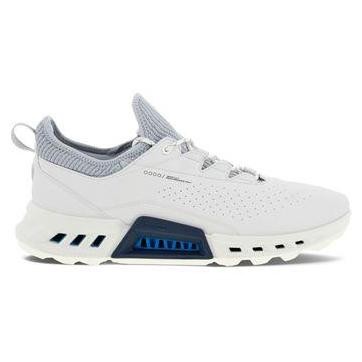 Sepatu Golf Ecco Biom C4 White Original