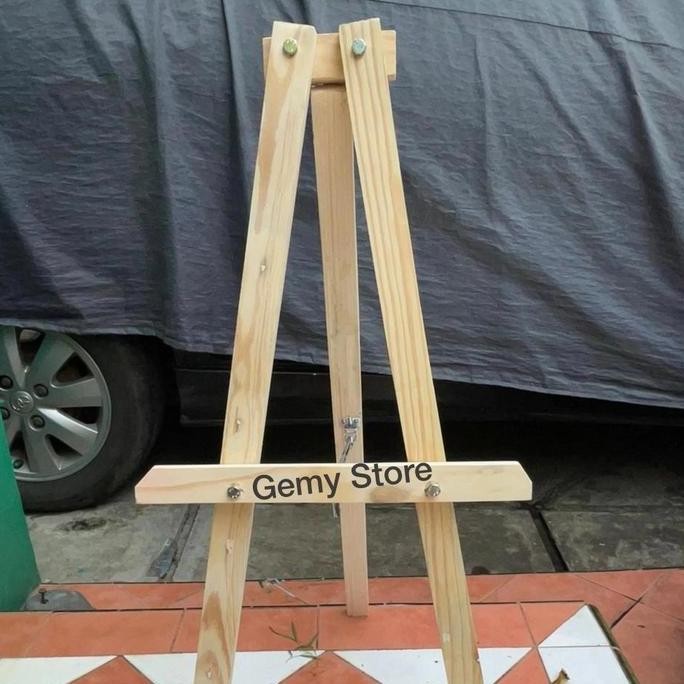 

Easel Stand Untuk Melukis 75Cm