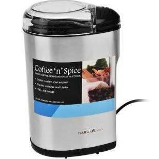 Pelumat Bumbu Coffee Grinder Listik Kopi Grinder