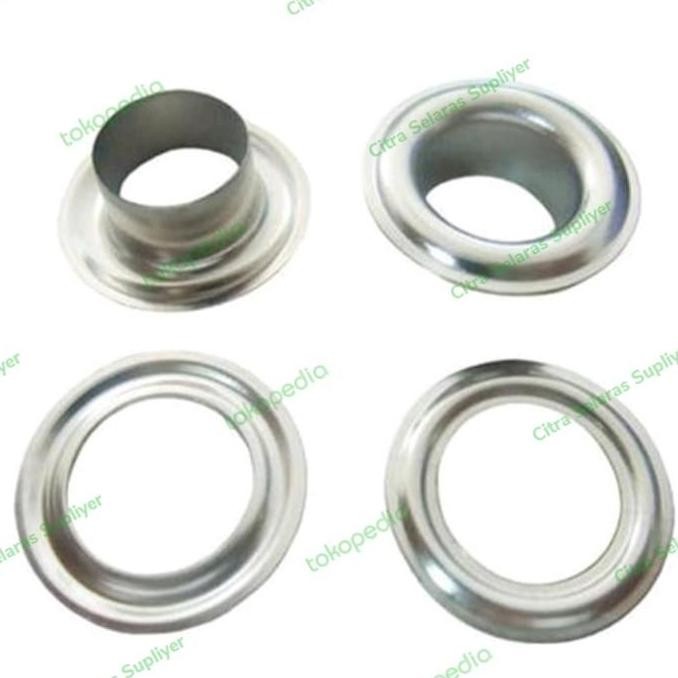 Mata Ayam Eyelet 5.5Mm Mata Ayam Handpress 10Mm