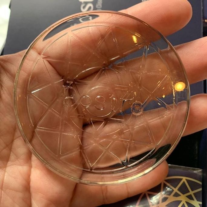 [NEW] BIODISC EOSTRE / ENERGY PENDANT / EOSTRE / BIODISC KESEHATAN