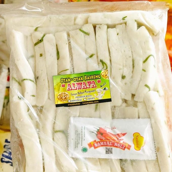 

JB otak otak basreng None