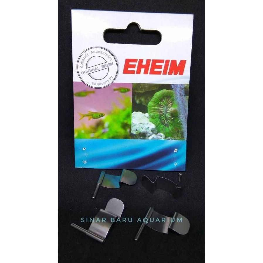 

EHEIM SPRING CLIP FOR 2211/2213/2215/2217