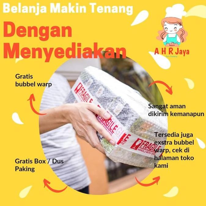 

JB Snack Stik Rasa Keju Dan Balado Tes Chiki Kiloan 500 Gram None