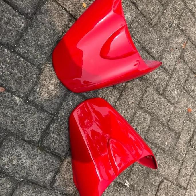 Cover Seat Ducati Monster 795