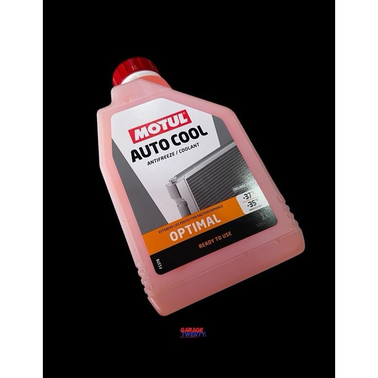 motul auto cool coolant air radiator motor mobil AST Nugi