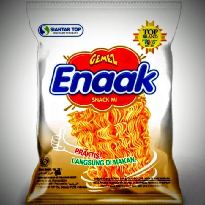 

JB mie enak snack terbaru 20pcs None