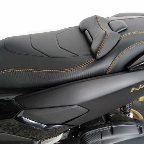 custom jok nmax jok nmax all new nmax 2020 aksesoris motor nmax