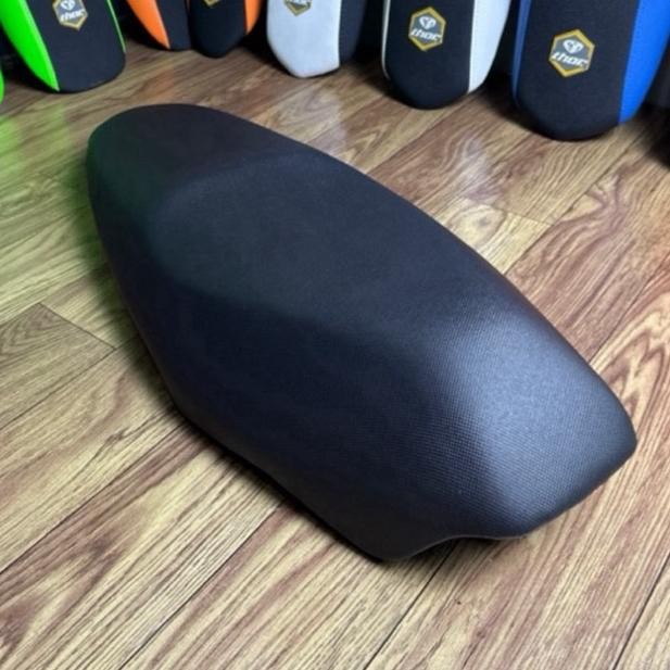 jok motor mio gear 125 asli utk mio gear 125 karbon amplas sonic AST Nugi