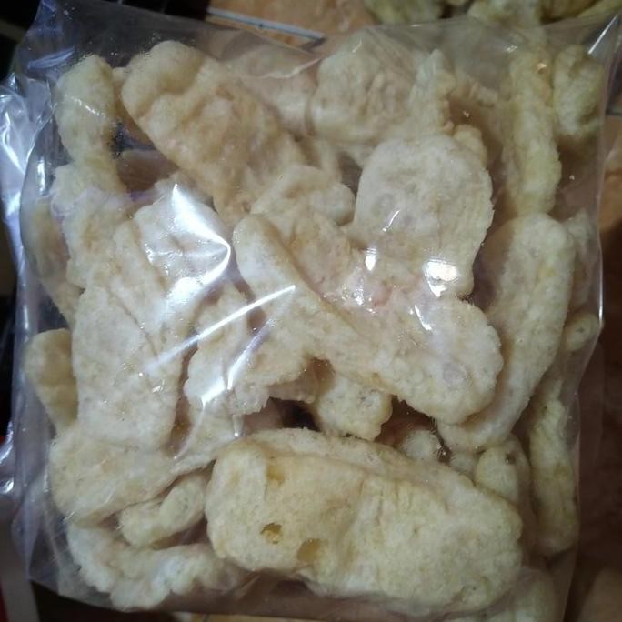 

JB cuanki/cunakie lidah isi 50 pcs termurah khas Garut baso Aci/seblak None