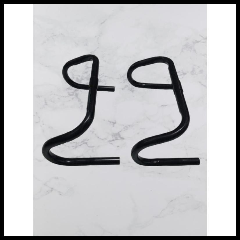 STANG SEPEDA BALAP/STANG SEPEDA FIXIE