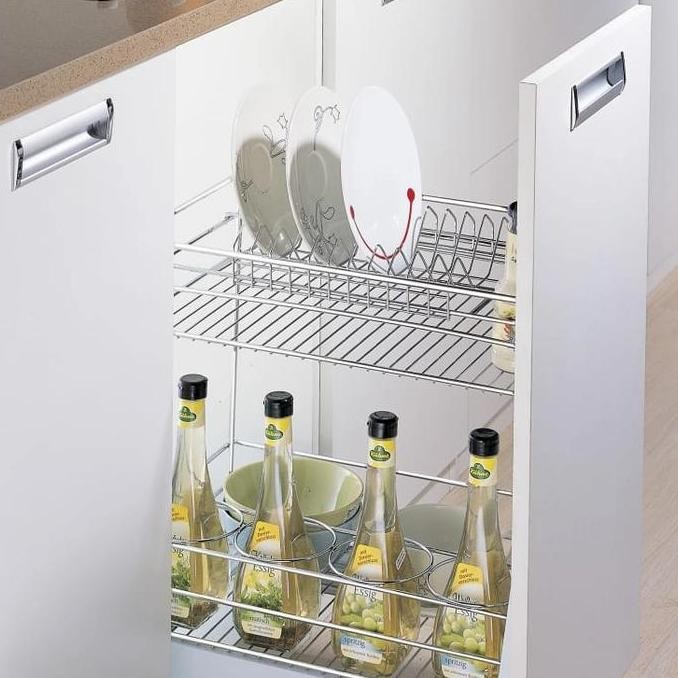 rak piring taco hw 006 ss