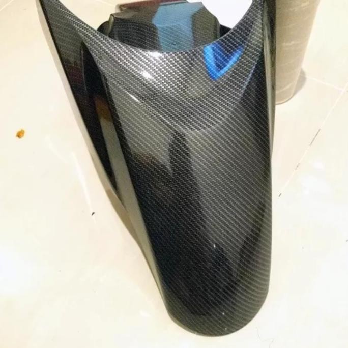 spakbor depan carbon pcx lokal 150