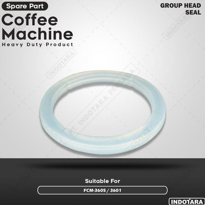 GROUP HEAD SEAL FOR FERRATTI FERRO FCM-3605/3601 ORIGINAL DAN TERPERCAYA