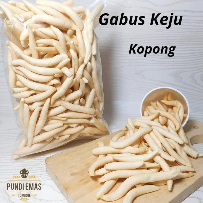 

JB GABUS KEJU / CENDOL KEJU / TELUR GABUS ORIGINAL None