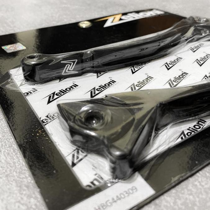 Handle Rem / Brake Lever Zelioni Vespa GT Series GTS GTV