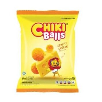 

JB CHIKI BALLS CHEESE None