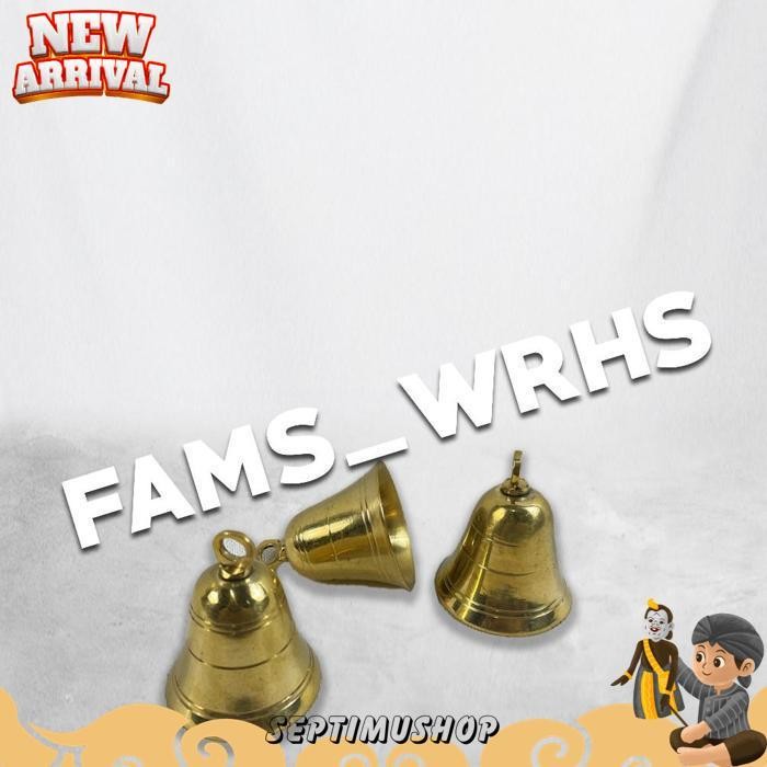 Fams Wrhs Klintingan Barongan Bantengan Jaranan Klintingan Kuningan Lonceng Jaranan