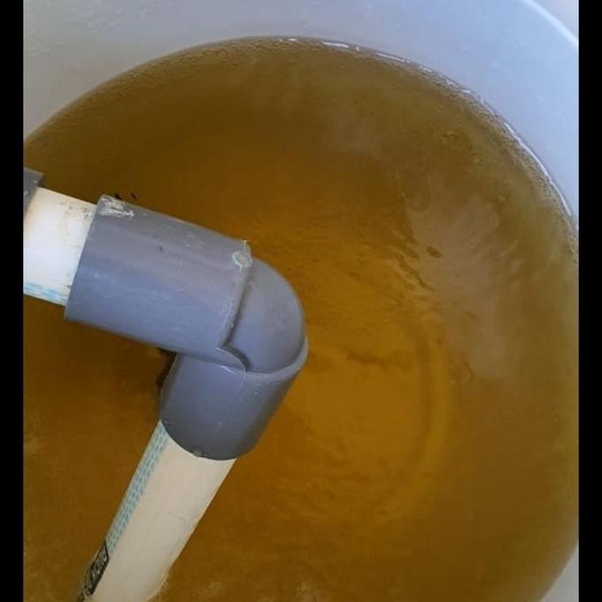 Chemical Cuci Membran Ro 2000 Gpd 1000 Gpd