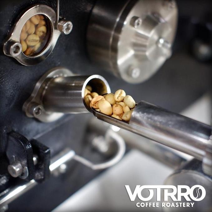 

Biji Kopi Bubuk Arabika Ethiopia Wubanchi Aricha - Single Origin Arabica Filter Manual Brew Speciality Coffee - Explore Series - Votrro X Coffee Explorer Indonesia Kualitas Terbaik Harga Termurah