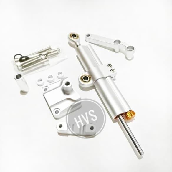 Stabiliser Stang - Stir Dumper Ninja 250 Karbu - Ninja250 Fi - Z250