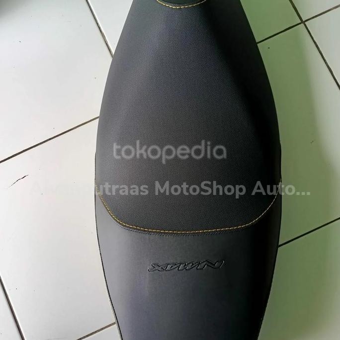 JOK MOTOR YAMAHA NMAX GENERASI PERTAMA DAN 2019