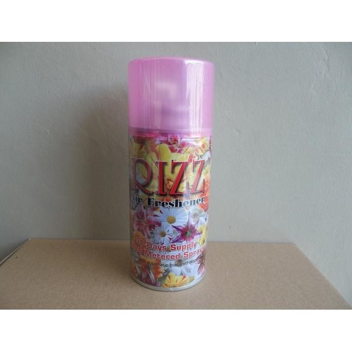 Refill Pengharum Ruangan Long Rizz 340ml Nugi