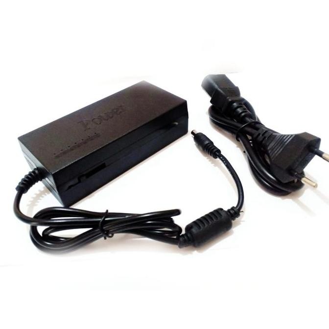 Lg Switching Adjustable Power Adaptor Charger 24V 5A 24 Volt 5 Ampere