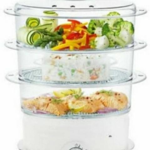 Tefal Food Steamer Vc1002