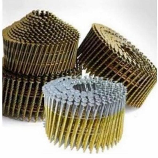 

Paku Palet Coil Nails 50Mm