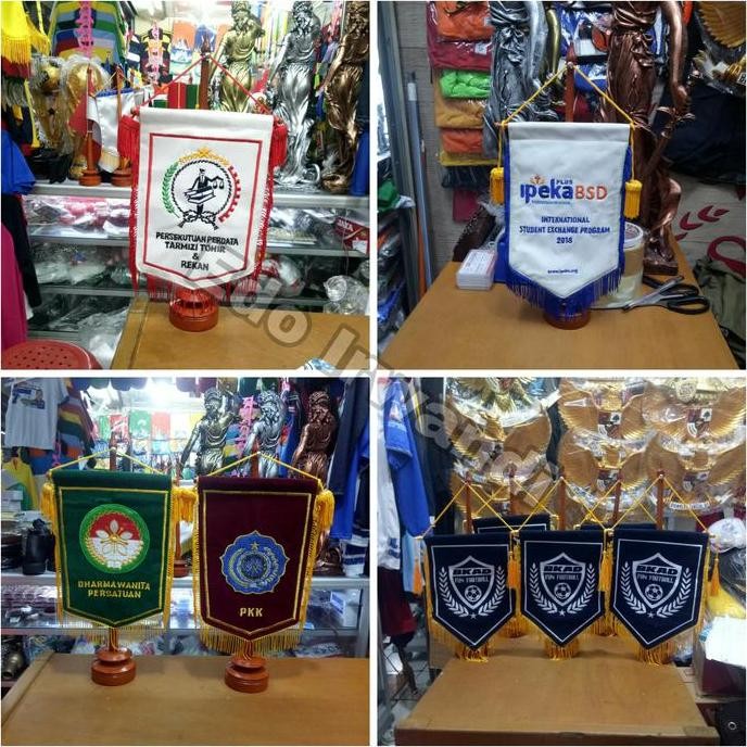 

BEST SELLER BENDERA MEJA DHARMA WANITA PERSATUAN BENDERA VANDEL MEJA DHARMA WANITA !!!!!