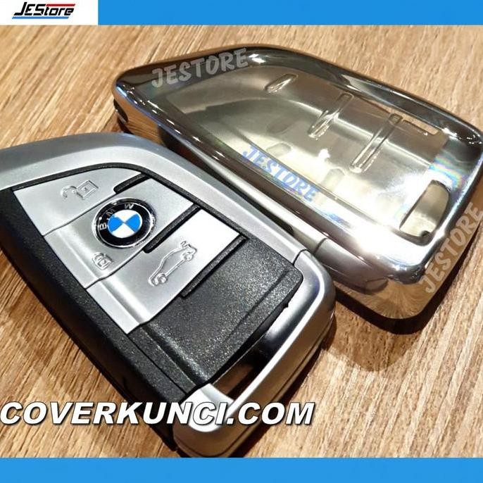 Casing Bmw G30 520 535 Cover Kunci Bmw 57 X1 X356 Tpu Sarung Remote Key Bmw Keyless